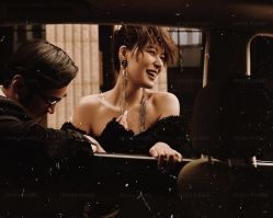 -黑马婚纱摄影