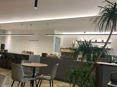 大堂-野鸽子咖啡(中航店)