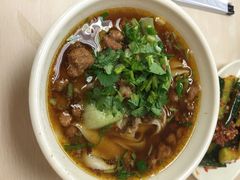 东方削面(迎泽街店)-东方削面(迎泽街店)