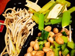 -张满意驴肉火烧(西四店)