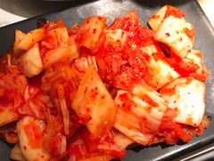 -花味烤肉·拌饭(庐阳万科店)
