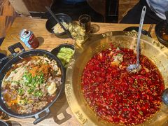 -我的面 川味Bistro(后沙峪店)