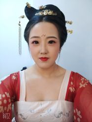 -盘子女人坊古装写真摄影(天津总店)