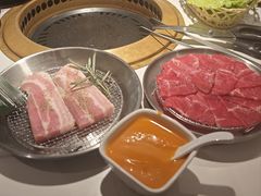 -花味烤肉·拌饭(庐阳万象汇店)