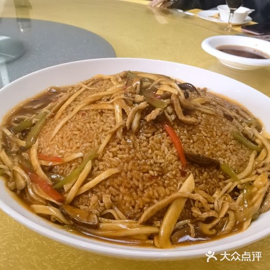 青松菜馆