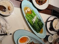 -绿茶餐厅(深圳龙华天虹购物中心店)