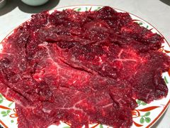 爽口嫩肉-汕头八合里海记牛肉店(清河店)