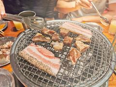 -原始泥炉烤肉(总店)