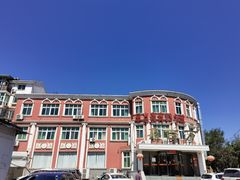 -鑫百万烤鸭店(大兴店)