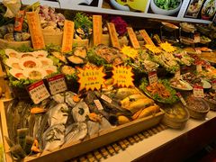 -必点海鲜·鲅鱼水饺(鞍山西道店)