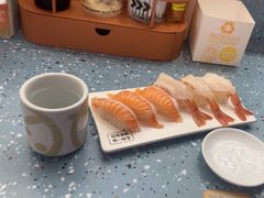 -元气寿司(东方宝泰店)
