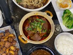 -茶米人台湾料理·精致快简餐