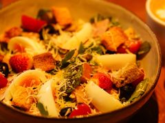 -JINNS锦时 steak&pizza(浸信会礼拜堂旧址店)