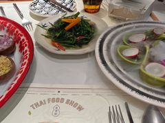 -太食獸泰式茶餐厅(IFS国金中心店)