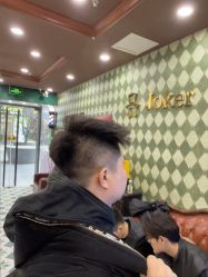点击看大图 -派頭·PARTY HEAD男士理发馆