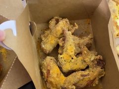-不可炸鸡BOOCUR CHICKEN(荔湾广钢店)