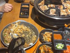 -九田家黑牛烤肉料理(华侨城店)