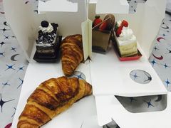 -味多美蛋糕(西安门店)