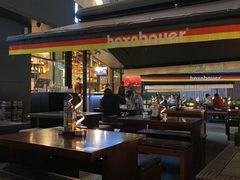 -haxnbauer海森堡德国餐厅(深圳coco店)