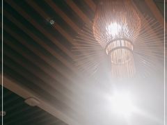 大堂-柚柑湾度假村餐厅