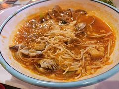 -何记花甲(海岸城旗舰店)