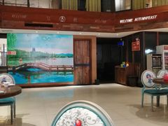 -宴秋杭州菜(锦艺城店)