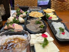 -束河人家(南锣鼓巷店)