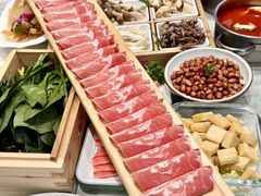 -番食园鲜食火锅(高新店)