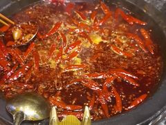 -蜀大侠火锅(建设路第五大道店)