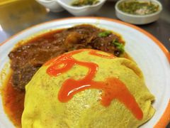 -缅丽·缅甸小吃(版纳店)