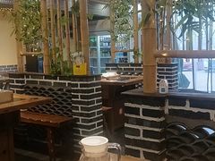 -玉园烧烤·海鲜辣炒