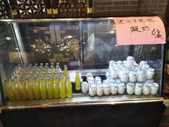 -金家老三饭庄(常营店)