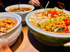 -隐厨·中国菜馆(三里屯T+MALL店)