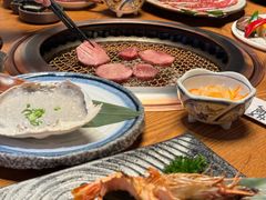 -炎蔵牛舌烤肉