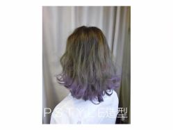 -P.STYLE 派斯造型