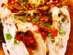老坛剁椒大鱼头-望湘园·湖南菜(宏伊店)