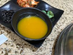 -真利味·脊骨火锅·正宗韩国料理(韩乐坊店)