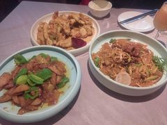 -宏达老菜馆(东安街店)