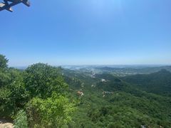-青岩寺风景区