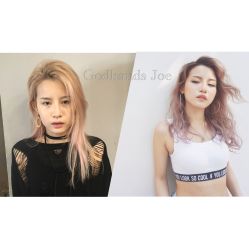 -Godhands美发设计沙龙