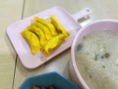 蛋饺-粥传(太古里店)