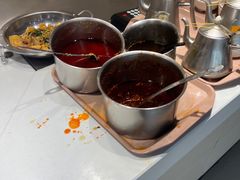 -北大家园食堂
