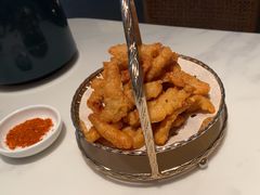 -上上席川菜(凯德乐峰广场店)
