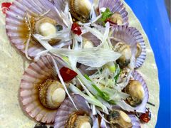 -老东镇啤酒屋海鲜加工·蒸汽海鲜·海鲜烧烤(台东店)