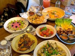 -Blac+Blac(中海环宇荟店)