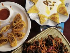 -吉祥圣雪藏餐