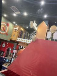 -MELAND CLUB亲子乐园·派对·餐厅(北京芳圆里ID MALL店)