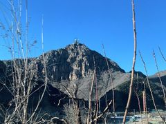 -京东石林峡风景区