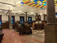 -沈阳金融博物馆