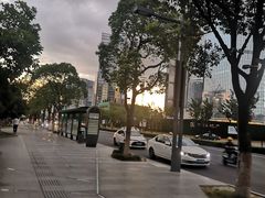 -星湖街(地铁站)